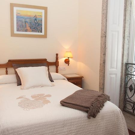 Linares Rooms سانتياغو دي كومبوستيلا المظهر الخارجي الصورة