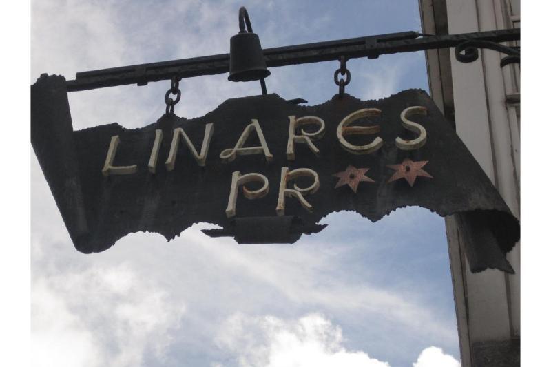 Linares Rooms سانتياغو دي كومبوستيلا المظهر الخارجي الصورة